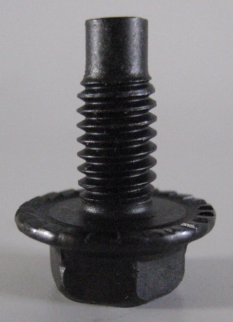 Karosserieschraube 6,5 mm